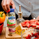 Image for article titled Boost Your Health and Drop Pounds by Cutting Out 1 Ingredient: Sodium